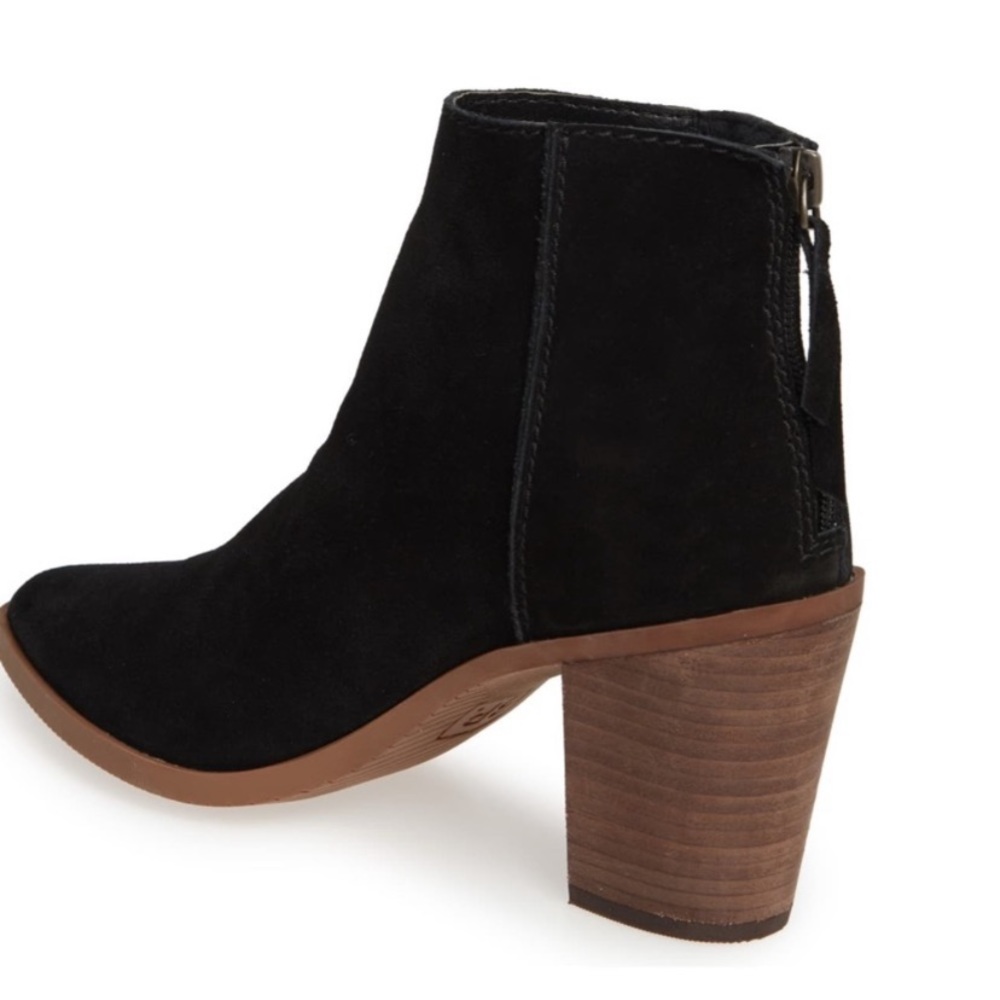 Nordstrom BP Booties - Picture 2 of 6